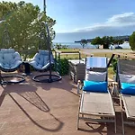 Bonita Houseboat Apartment Portorož