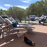 Apartment Bonita Houseboat