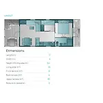 Bonita Houseboat Apartment