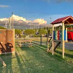 Bonita Houseboat Apartment *