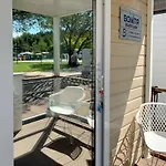 Apartment Bonita Houseboat *