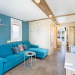 Apartment Bonita Houseboat Portorož