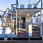 Bonita Houseboat Apartment *