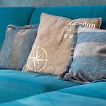 Apartment Bonita Houseboat Portorož