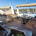 Bonita Houseboat * Portorož