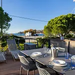 Bonita Houseboat Apartment Portorož