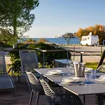 Apartment Bonita Houseboat Portorož