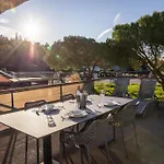 Apartment Bonita Houseboat