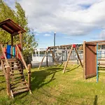 Lejlighed Bonita Houseboat *