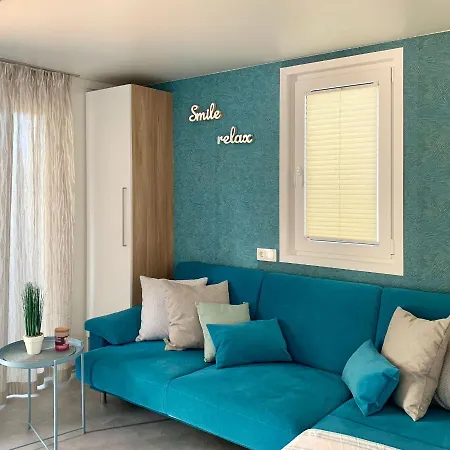 Apartament Bonita Houseboat