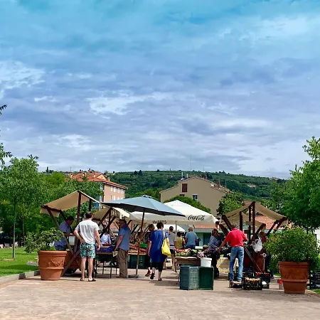 Bonita Houseboat * Portorož
