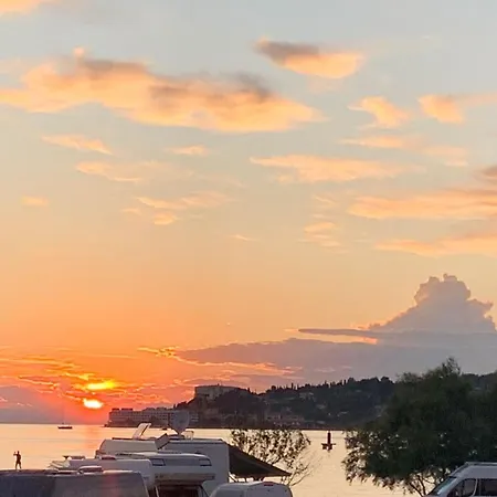 Lägenhet Bonita Houseboat