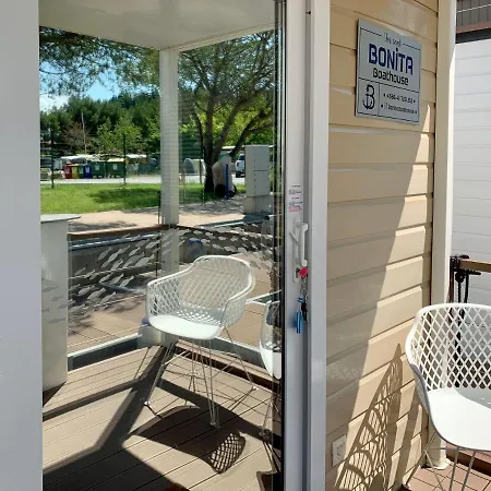 Lägenhet Bonita Houseboat *