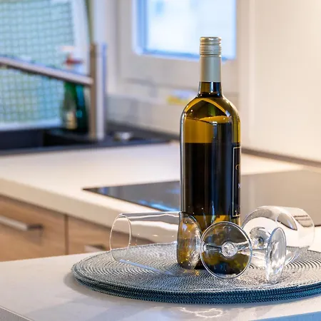 Bonita Houseboat * Portorož