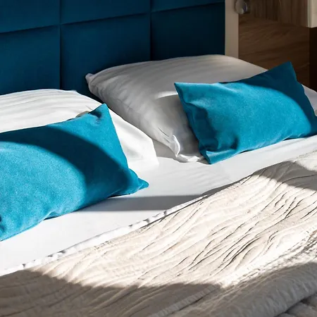 Bonita Houseboat * Portoroz