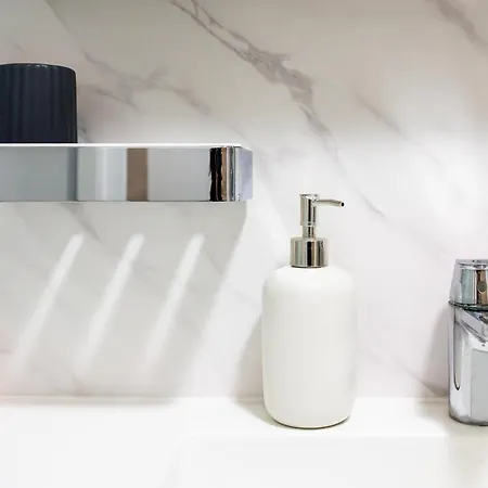 Lägenhet Bonita Houseboat