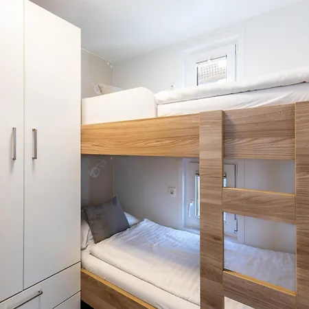 Appartamento Bonita Houseboat Portorose