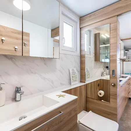 Bonita Houseboat Appartamento *