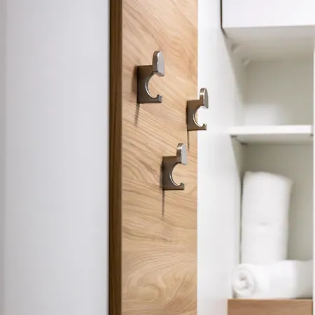 Bonita Houseboat Portorož