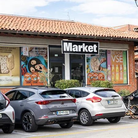 아파트 Bonita Houseboat *
