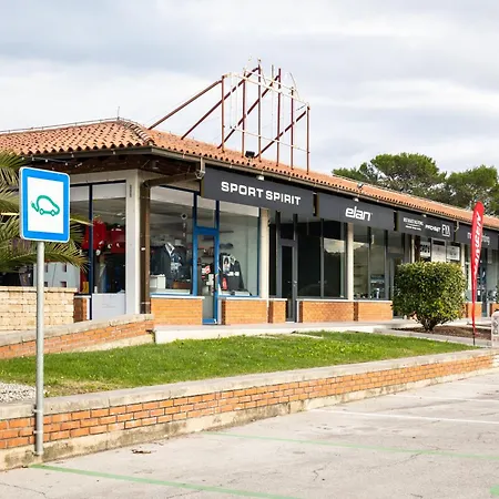 Bonita Houseboat Portorose