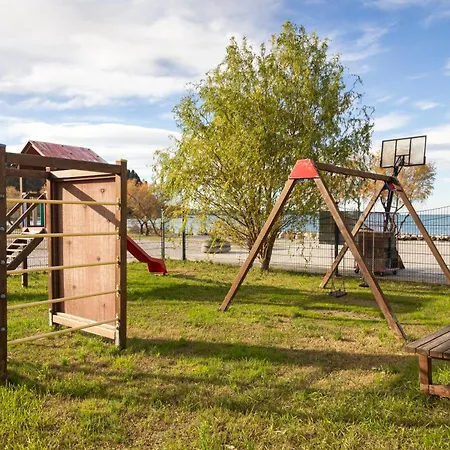 Bonita Houseboat * בפורטורוז