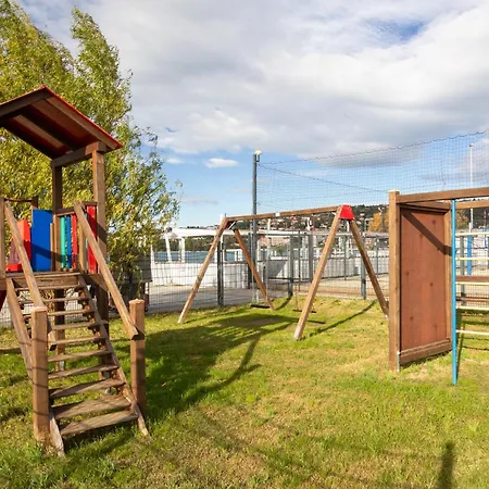 Appartamento Bonita Houseboat *