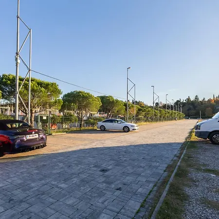 Apartment Bonita Houseboat *