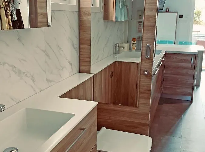 Daire Bonita Houseboat