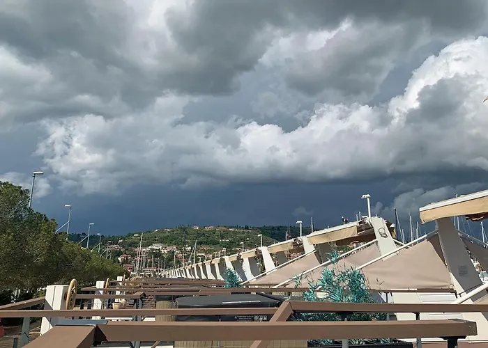 Bonita Houseboat Daire Portorož