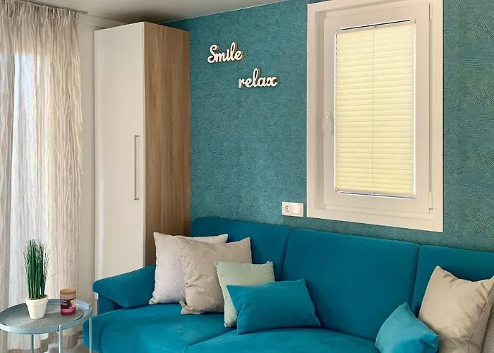 Apartament Bonita Houseboat