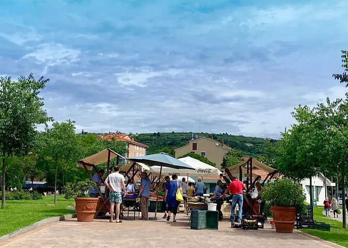 Bonita Houseboat * 포르토로즈
