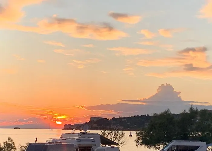 Daire Bonita Houseboat