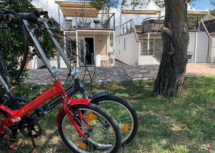 Bonita Houseboat Apartament *