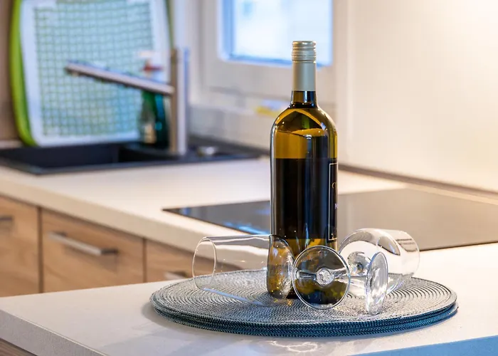 Bonita Houseboat * 포르토로즈