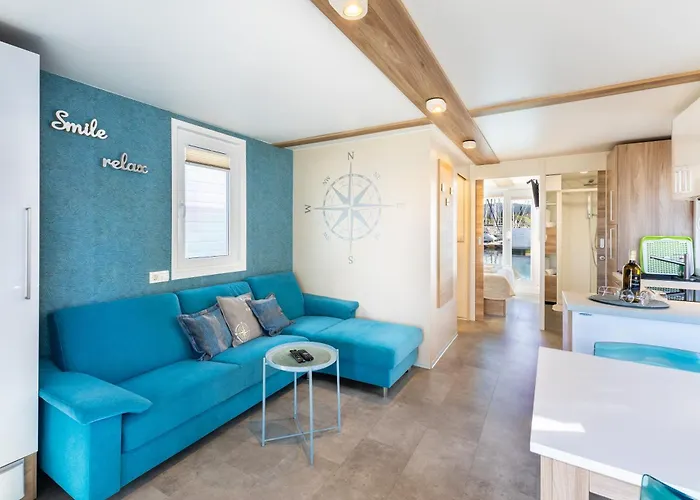 Daire Bonita Houseboat Portorož