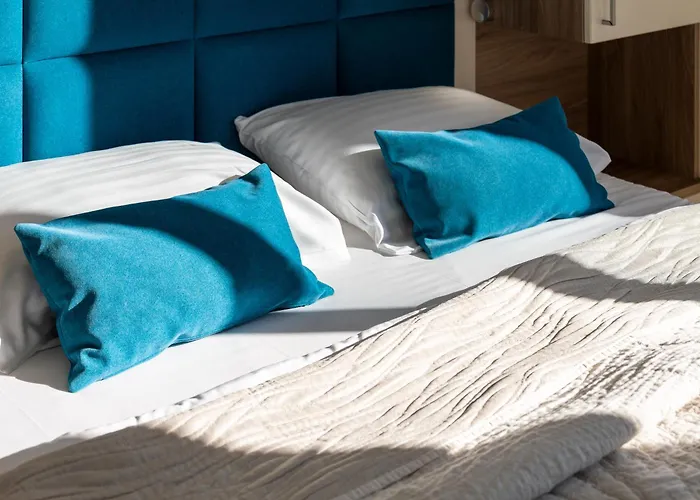 Bonita Houseboat * Portorož