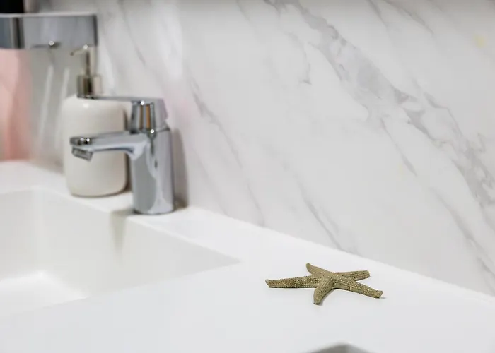 Bonita Houseboat 아파트