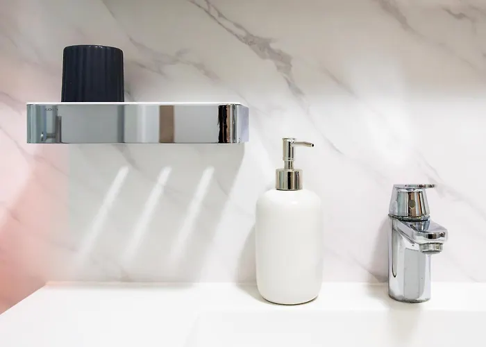 Apartament Bonita Houseboat