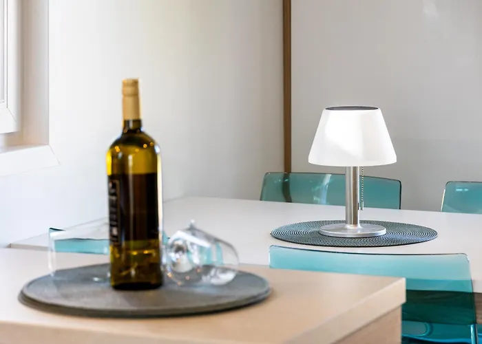 Daire Bonita Houseboat *