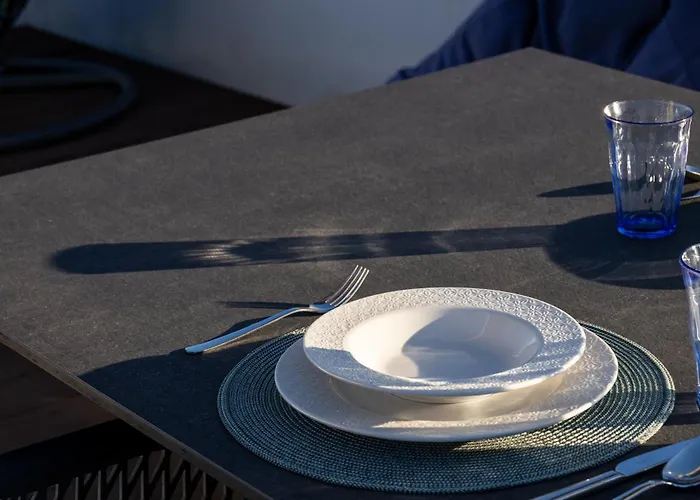 Daire Bonita Houseboat