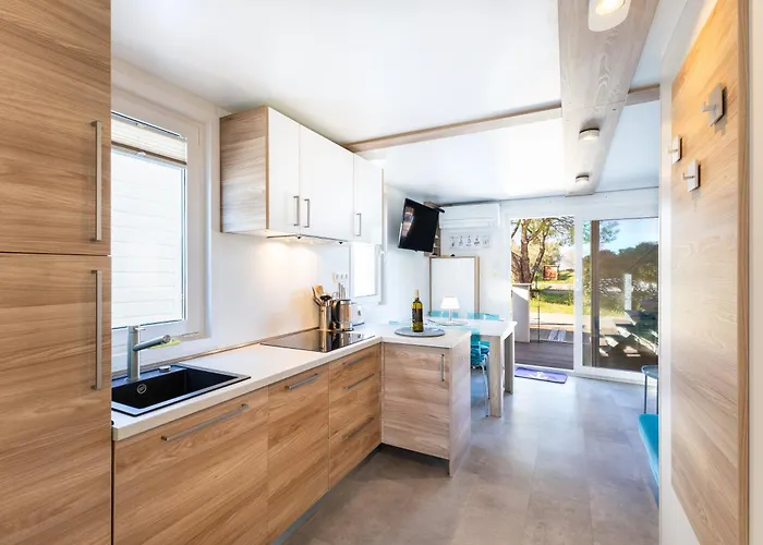 Bonita Houseboat Portorož