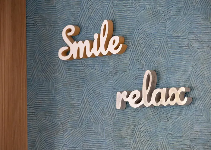 Bonita Houseboat 아파트