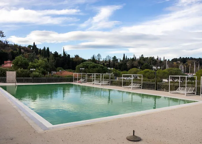 Daire Bonita Houseboat *