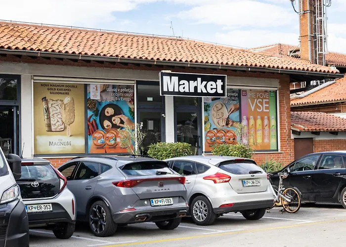 Apartament Bonita Houseboat *