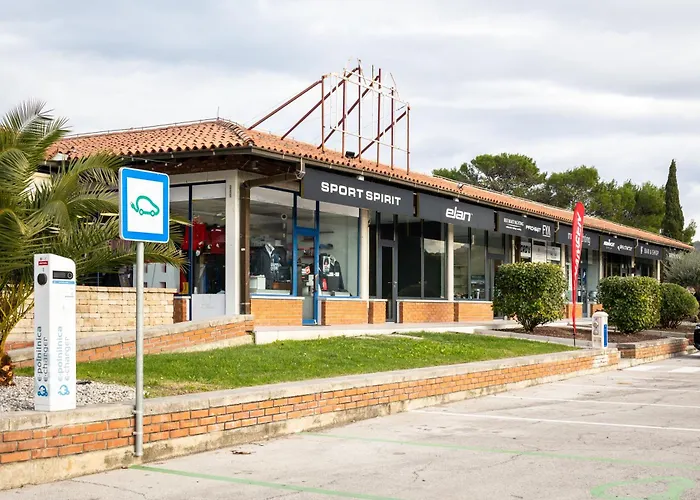 Bonita Houseboat 포르토로즈