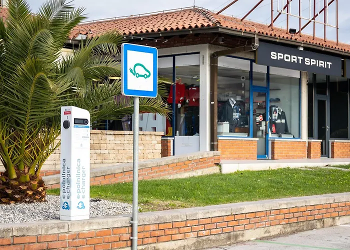 Bonita Houseboat Daire *