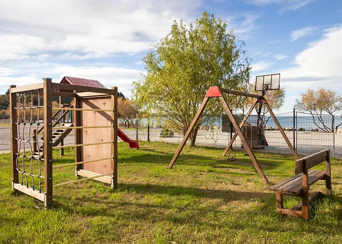 Bonita Houseboat * 포르토로즈